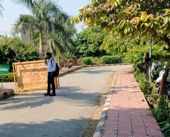 GKV Haridwar Campus photo 4